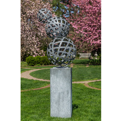 Modern Garden Statues: Sleek and Stylish Outdoor Decor Pieces