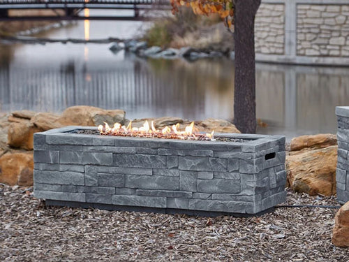 Top 10 Outdoor Fire Tables – Soothing Company