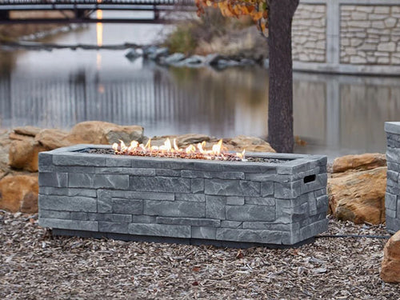 Top 10 Outdoor Fire Tables