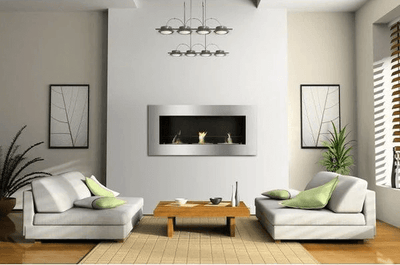 Top 20 Ethanol Fireplaces