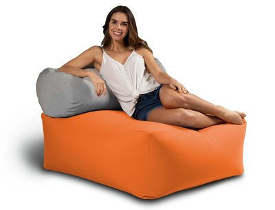 Revamp Your Living Area with Large Bean Bags