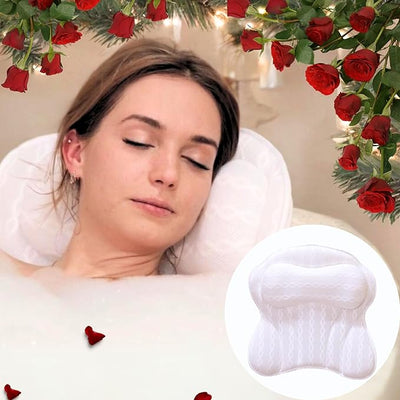 Best Bath Pillows for 2024