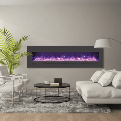 Top 20 Wall Fireplaces