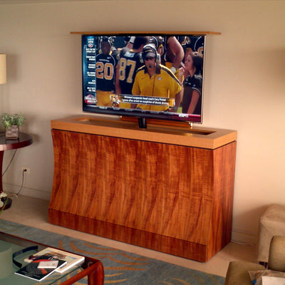 Reasons to Choose a TV Lift Cabinet