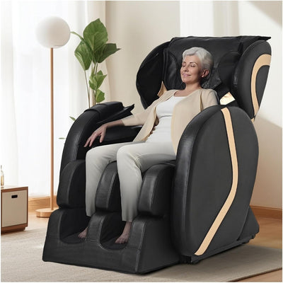 What is a Zero Gravity Massage Chair?