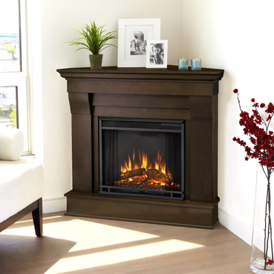 Can the Best Electric Fireplace Make Your Home Energy Efficient