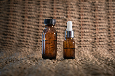 Best Essential Oils for the Sauna