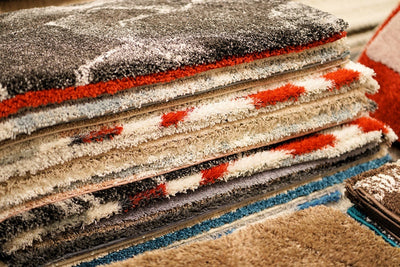 How to Clean Your FrontGate Outdoor Rugs