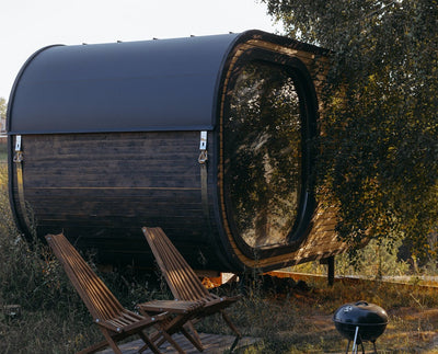 How Much Does A Home Sauna Cost?