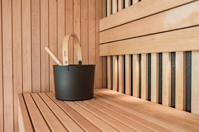 Infrared Sauna Cleaning and Maintenance