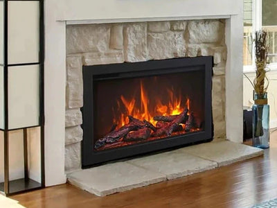 Find The Perfect Electric And Ethanol Wall Fireplaces For Your Home