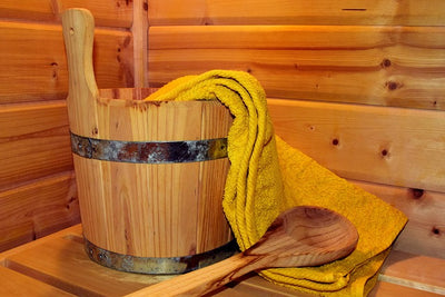 The Science-Backed Benefits of Sauna After Workout Sessions