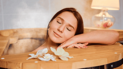 Integrating Aromatherapy in Saunas
