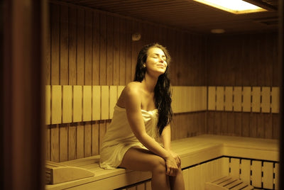 Skincare Benefits of Regular Sauna Sessions