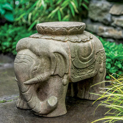 Asian Garden Statues