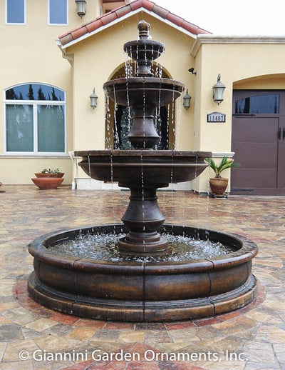 Best Selling Water Fountains