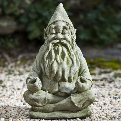 Garden Gnome Statues