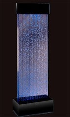 Bubble Floor Fountains