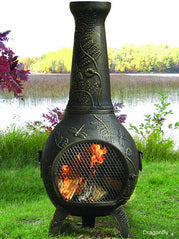 Chimineas