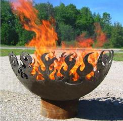 Fire Bowls