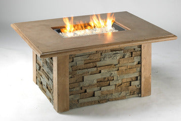 Fire Tables