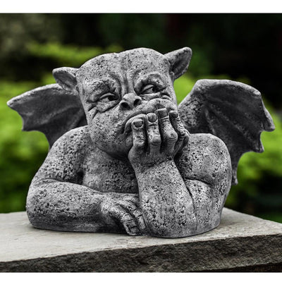 Gargoyle Statues