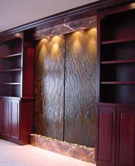 Large Wall Fountains