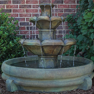 Small Fountains