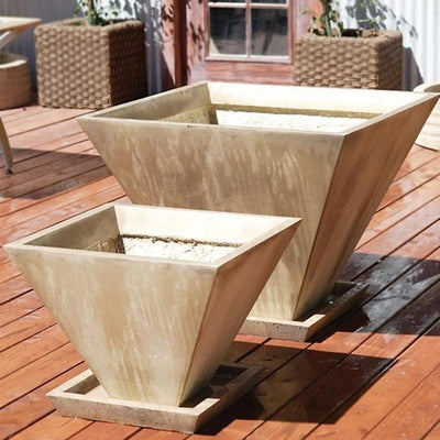Large Planters