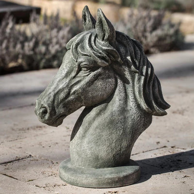 Horse Statue
