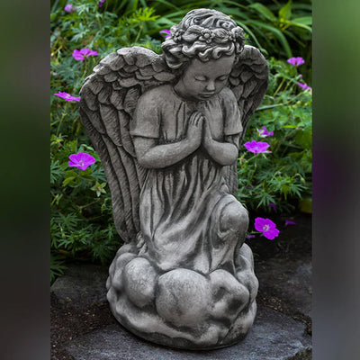 Garden Angel Statues