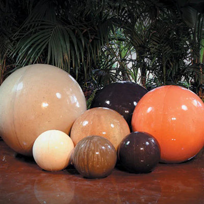 Modern Garden Statues