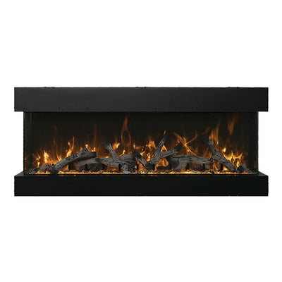 Amantii Tru View 50" XT XL Smart Electric Fireplace