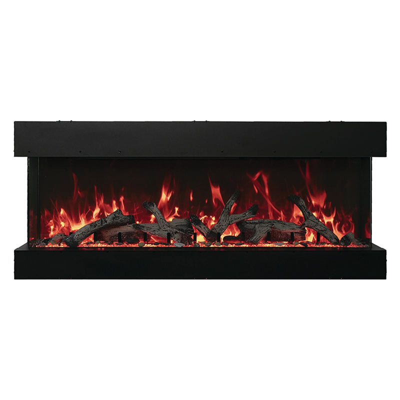 Amantii Tru View 60" XT XL Smart Electric Fireplace