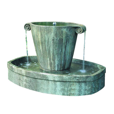 Anfora Water Fountain | Urn Fountain