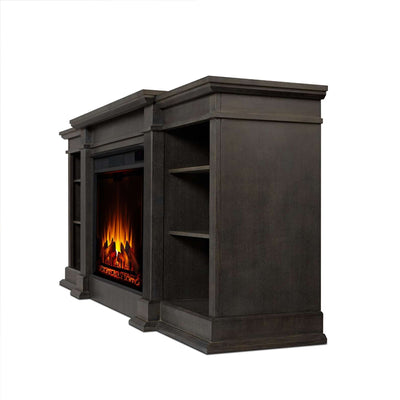 Eliot Grand Electric Fireplace TV Stand
