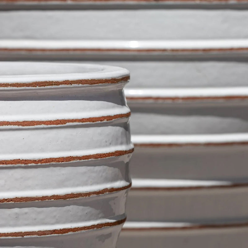 Vari Planter Nested Set of 3 | Glazed Collection