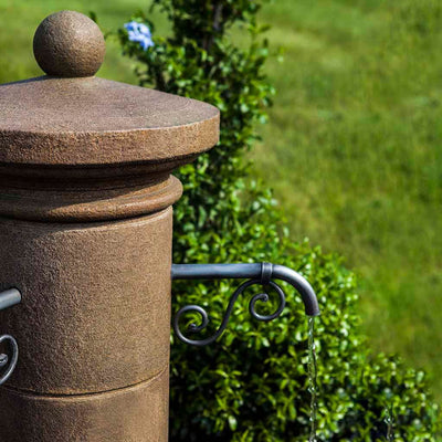 Avignon Outdoor Garden Fountain