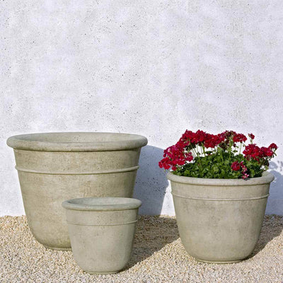 Carema Small Garden Planter