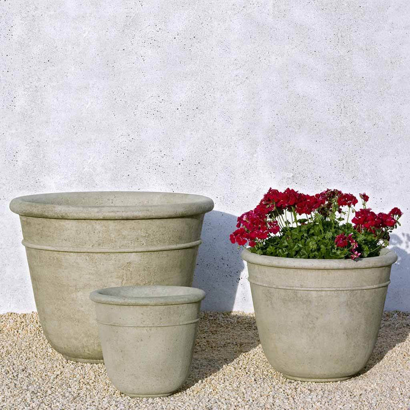 Carema Small Garden Planter