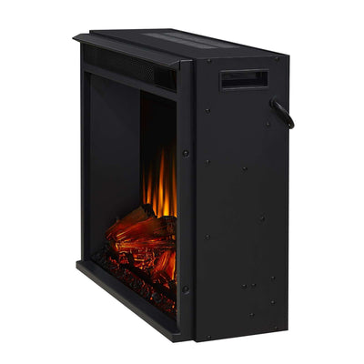 Kipling Electric Fireplace