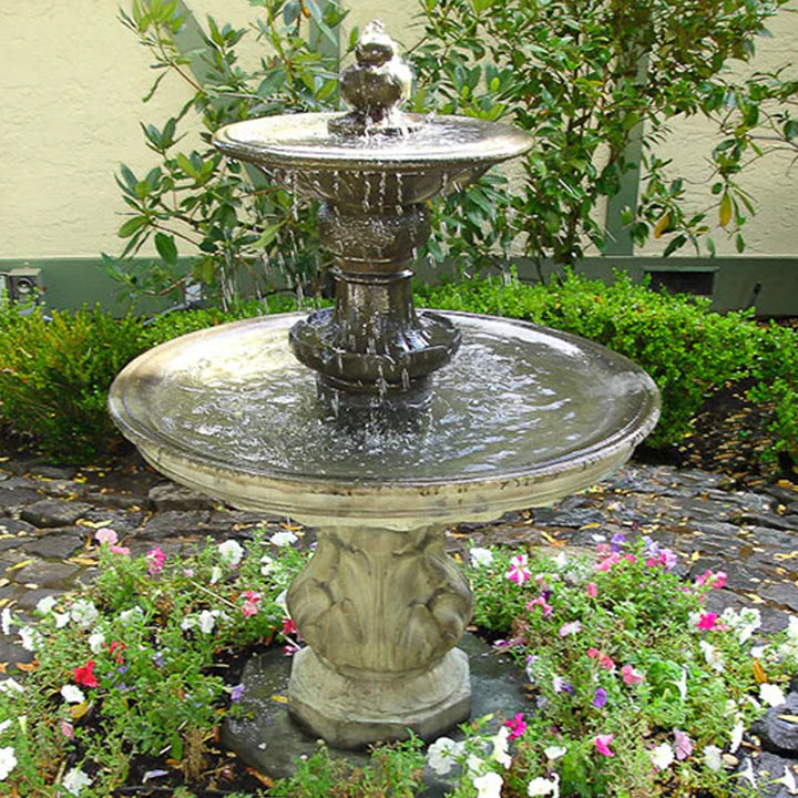 ChelseaGardenOutdoorWaterFount