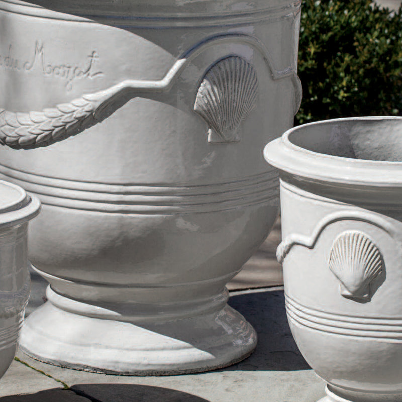 french country planter pots Cote d'Azur Planter