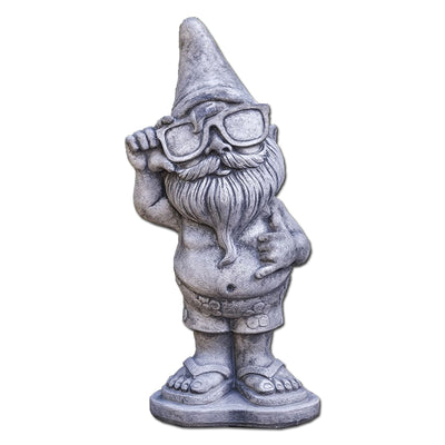 Dude Garden Gnome