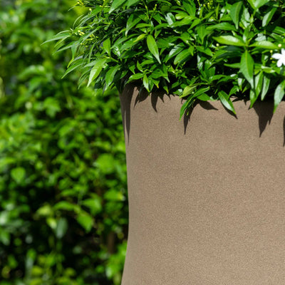 Vigneto Planter | Glazed Collection