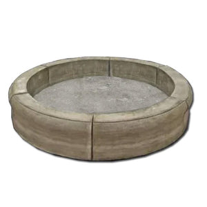 Fountain Basins