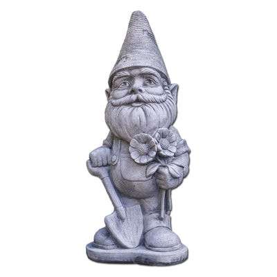 Gardener Garden Gnome