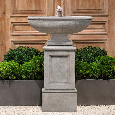 Gramercy Outdoor Fountain