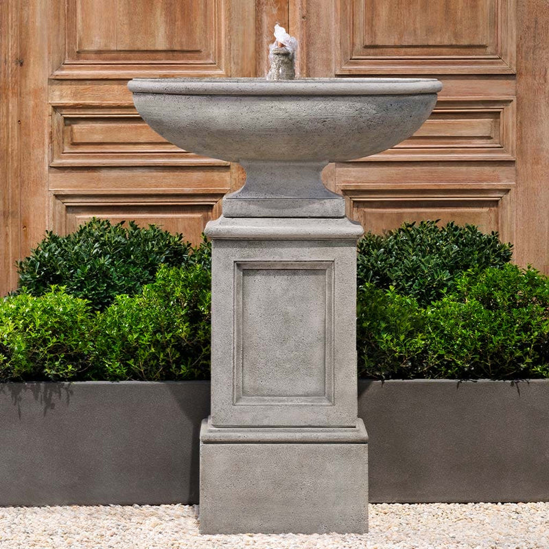 Gramercy Outdoor Fountain