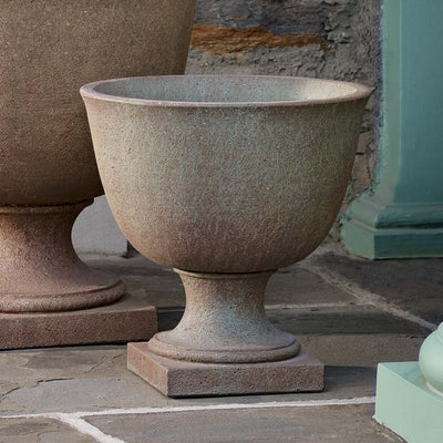 Hampstead Urn | Cast Stone Planter